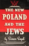 The New Poland and The Jews