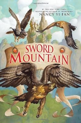 Sword Mountain