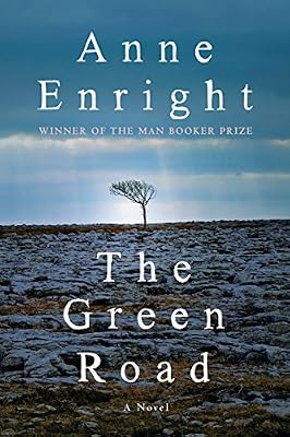 The Green Road