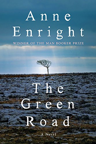 The Green Road by Anne Enright