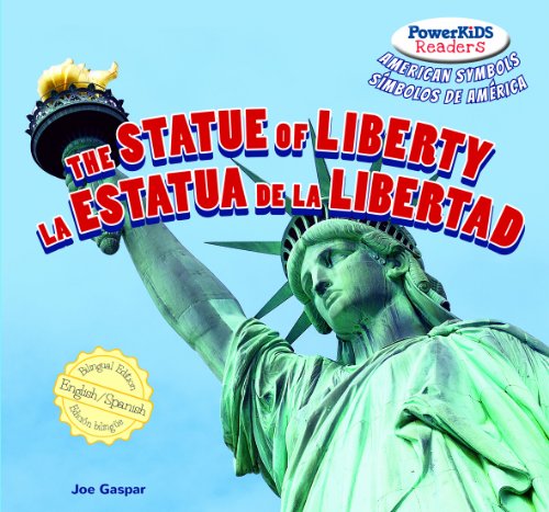The Statue of Liberty / La Estatua De La Libertad by Joe Gaspar
