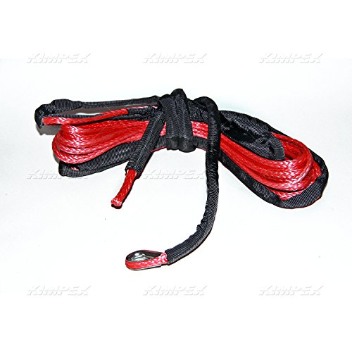 Algopix Similar Product 1 - TIE DOWN Hitch Cable CLS4 Safety