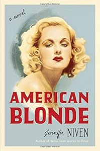 American Blonde: A Novel