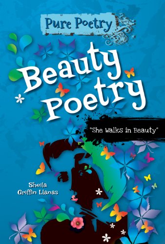 Beauty Poetry: "She Walks in Beauty" by Sheila Griffin Llanas