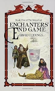 Enchanters' End Game