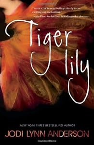 Tiger Lily