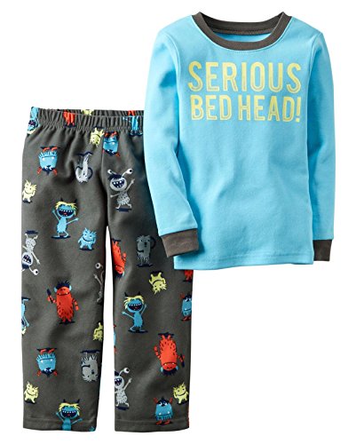 Carter's 2 Piece PJ Set (Toddler/Kid)