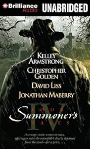 Four Summoner's Tales