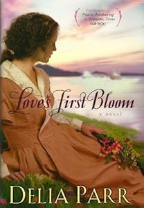 Love's First Bloom