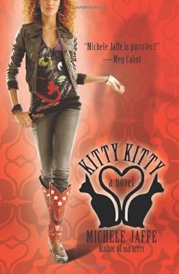 Kitty Kitty