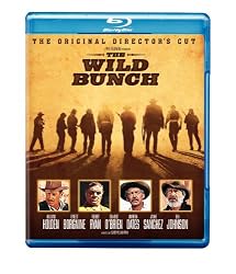 The Wild Bunch [Blu-ray]
