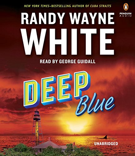 Deep Blue by Randy Wayne White