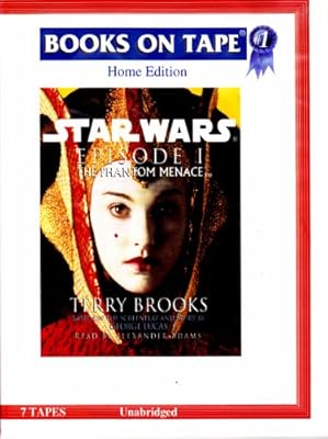 Star Wars, Episode I: The Phantom Menace