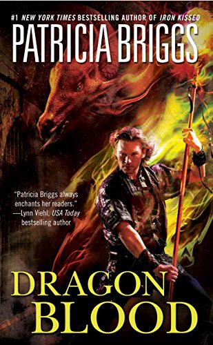 Dragon Blood by Patricia Briggs