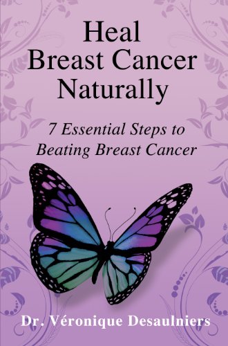 Algopix Similar Product 13 - Heal Breast Cancer Naturally 7