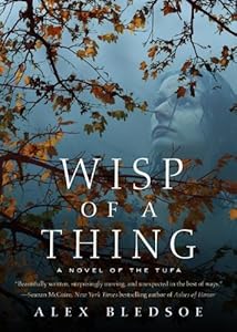 Wisp of a Thing