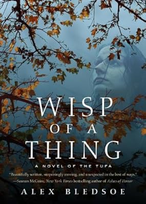 Wisp of a Thing