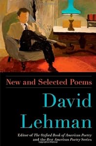 New and Selected Poems