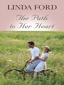 The Path to Her Heart by Linda Ford