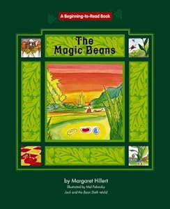 The Magic Beans