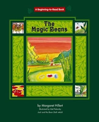 The Magic Beans