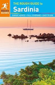 The Rough Guide to Sardinia