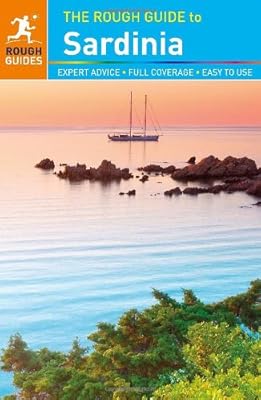 The Rough Guide to Sardinia