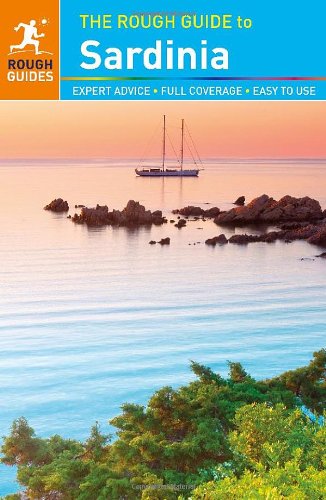 The Rough Guide to Sardinia by Robert Andrews