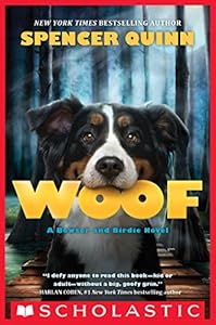 Woof