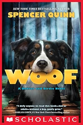 Woof