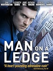 Man on a Ledge