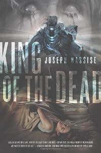 King of the dead