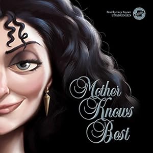 Mother Knows Best: A Tale of the Old Witch