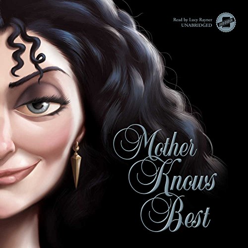 Mother Knows Best: A Tale of the Old Witch by Serena Valentino