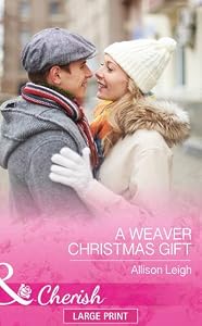 A Weaver Christmas Gift