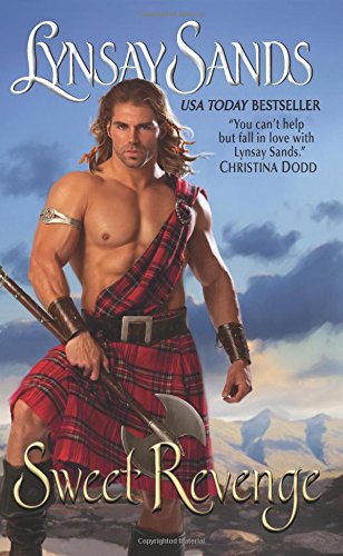 Sweet Revenge by Lynsay Sands