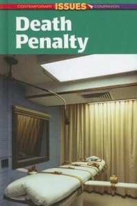 Death Penalty (Contemporary Issues Companion)
