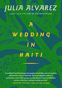 A Wedding in Haiti