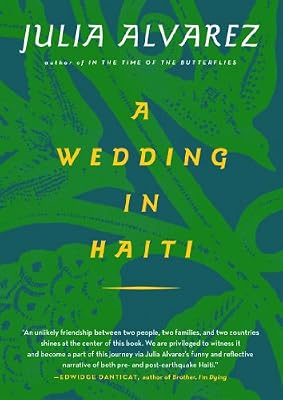 A Wedding in Haiti