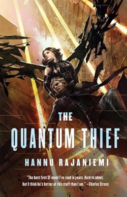 The Quantum Thief
