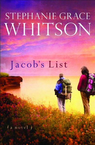 Jacob's List by Stephanie Grace Whitson