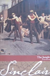 The Jungle