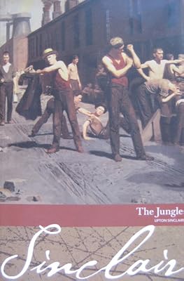 The Jungle