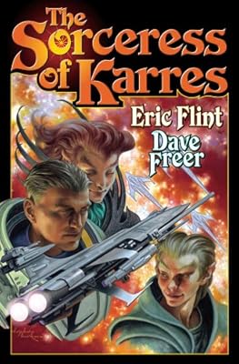 The Sorceress of Karres