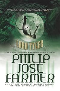 Lord Tyger (Grandmaster Series) (Grand Master Novels (Titan Books))