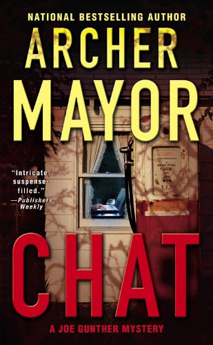 Chat by Archer Mayor