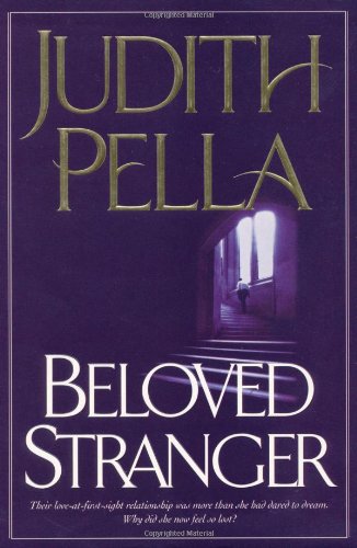 Beloved Stranger by Judith Pella