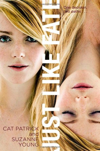 Just Like Fate by Suzanne Young