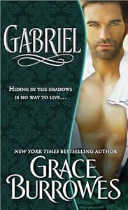 Gabriel: Lord of Regrets (The Lonely Lords Book 5)