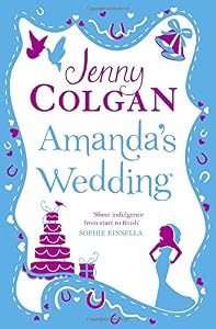 Amanda's Wedding